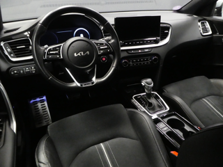 XCeed 1.5 T-GDI 140CH GT-LINE PREMIUM DCT7 2024 occasion 77100 Nanteuil-l&egrave;s-Meaux