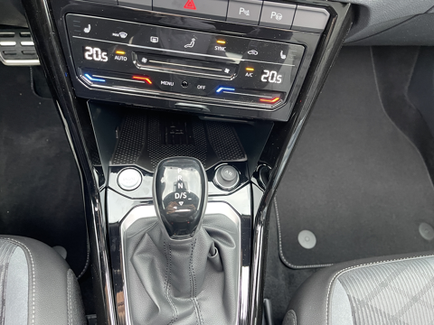 T-ROC 2.0 TDI 150CH R-LINE DSG7 2025 occasion 33700 M&eacute;rignac
