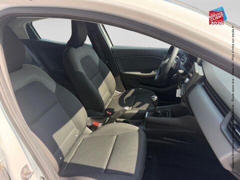Clio 1.0 SCe 65ch Authentic 2023 occasion 21000 Dijon