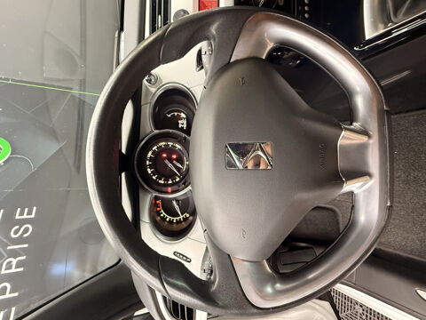 DS3 1.6 E-HDI90 (92) AIRDREAM SO CHIC 5CV 2013 occasion 57185 CLOUANGE