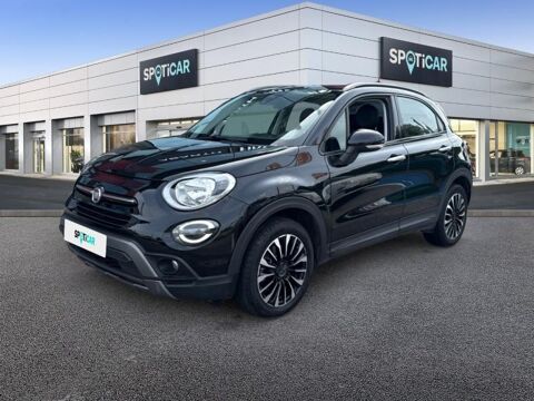 Fiat 500 X 1.3 FireFly Turbo T4 150ch Cross DCT 2021 occasion Montpellier 34070