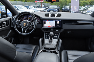 Cayenne (9YB) 3.0 V6 462CH E-HYBRID 2020 occasion 34740 Vendargues