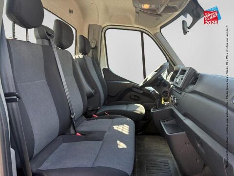 Master RJ3500 L2 Confort 2.3 Blue dCi 130ch 2024 occasion 08000 Charleville-M&eacute;zi&egrave;res