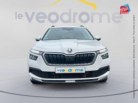 Kamiq 1.0 TSI 116ch Ambition 2020 occasion 25770 Franois