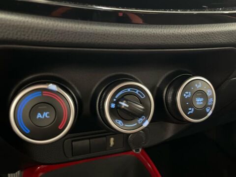 Aygo 1.0 VVT-i 72ch Design MY24 2023 occasion 84120 Pertuis