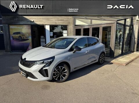 Annonce voiture Renault Clio 20690 €