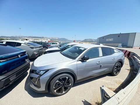 Annonce voiture Peugeot 408 30500 