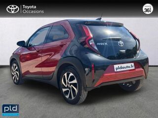 Aygo 1.0 VVT-i 72ch Design MY24 2024 occasion 13012 Marseille