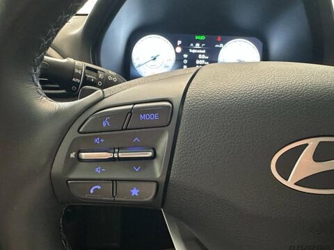 i30 1.0 T-GDi 100ch Creative DCT-7 2025 occasion 78200 BUCHELAY