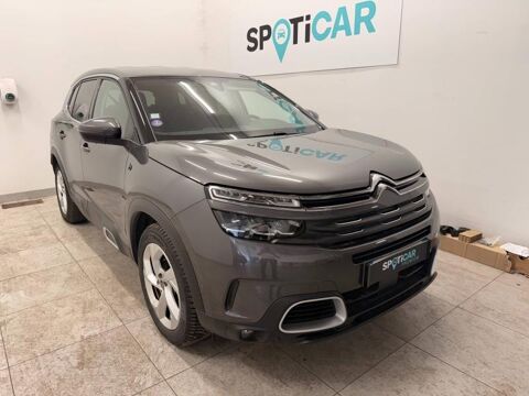 C5 aircross Hybrid 225ch Business e-EAT8 2021 occasion 91230 Montgeron