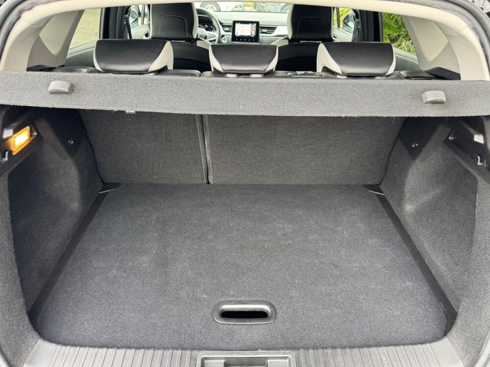 Captur 1.3 TCE 140 CH FAP INTENS -21 2022 occasion 31770 Colomiers