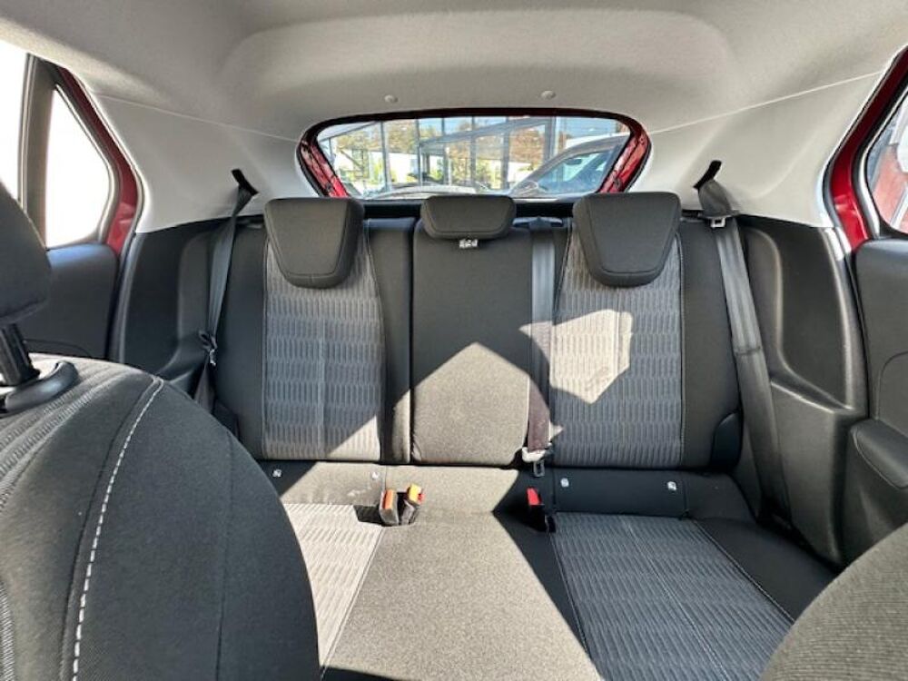Corsa 1.2 75ch Elegance Business 2023 occasion 95500 Gonesse