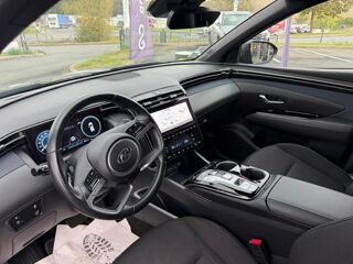 Tucson 1.6 T-GDi 230ch Hybrid Creative BVA6 2022 occasion 24660 Notre-Dame-de-Sanilhac