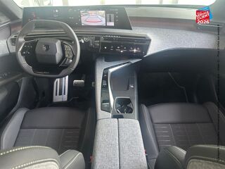 3008 1.2 Hybrid 145ch GT e-DCS6 2025 occasion 25770 Franois