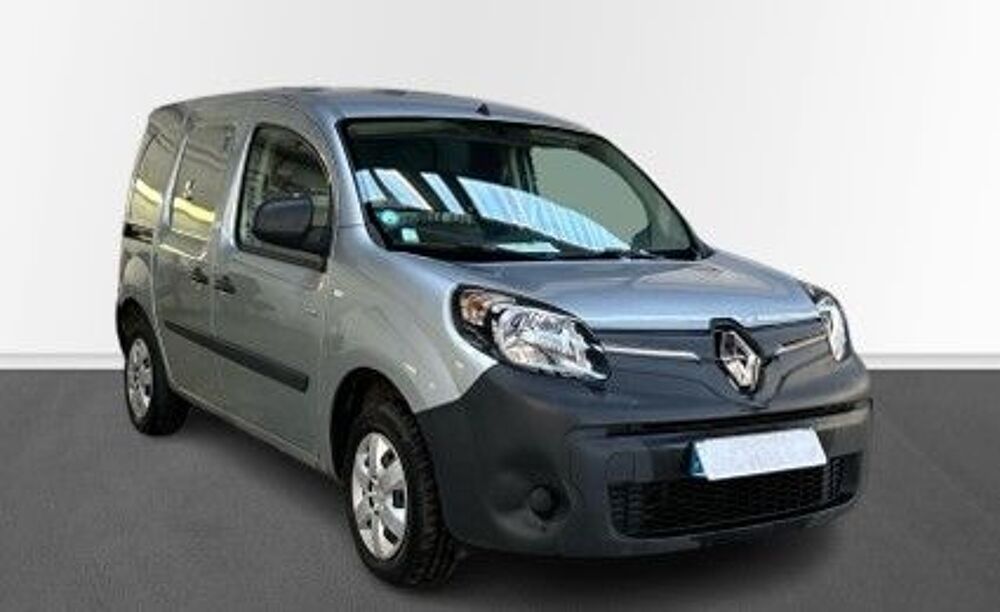 Kangoo Express ELECTRIQUE EXTRA R-LINK ACHAT INTEGRAL 2021 occasion 38070 Saint-Quentin-Fallavier