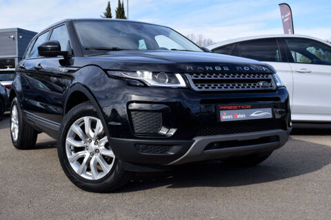 Land-Rover Range Rover Evoque 2.0 ED4 150 SE 4X2 MARK V 2018 occasion Vendargues 34740
