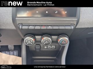 Clio 1.5 dCi 100ch Evolution - 25 2025 occasion 88160 Le Thillot