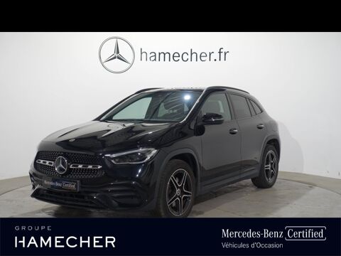 Annonce voiture Mercedes Classe GLA 43500 