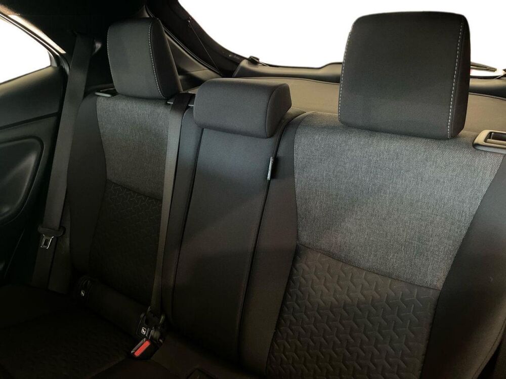 Yaris Cross 116h Design MY22 2023 occasion 13290 Les Milles