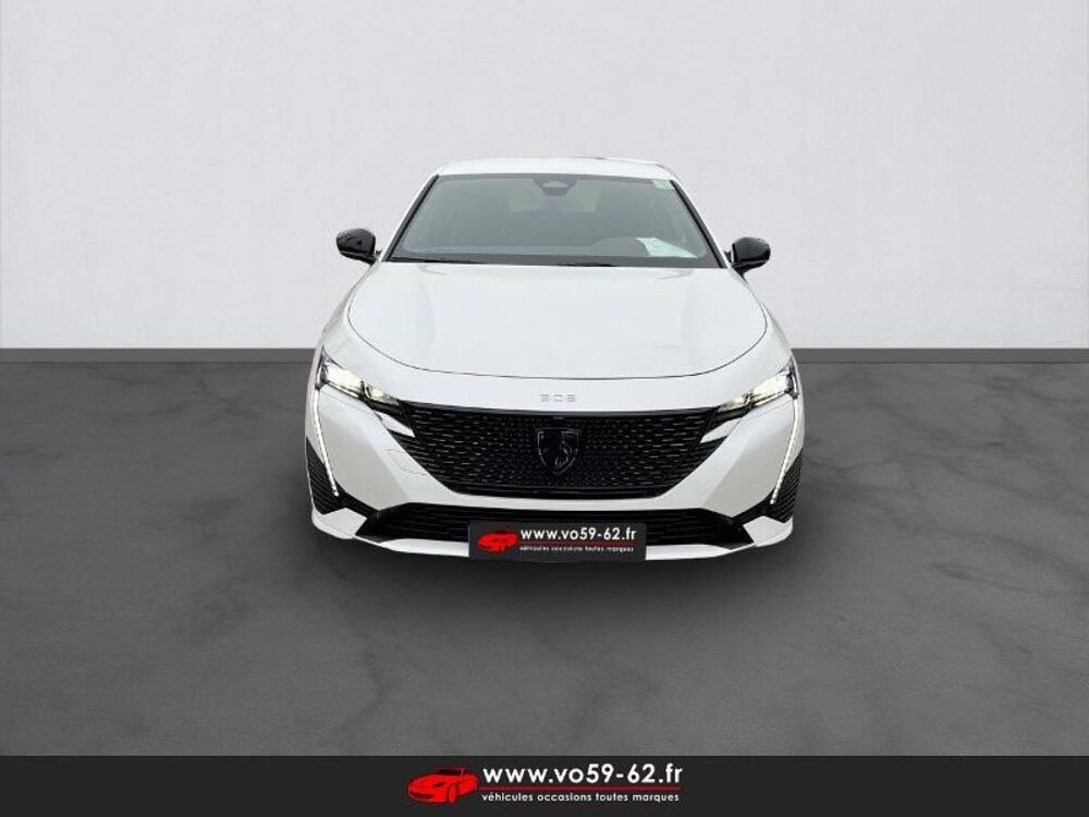 308 1.5 BlueHDi 130ch S&S GT EAT8 2022 occasion 62000 Arras