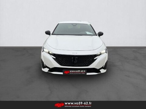 308 1.5 BlueHDi 130ch S&S GT EAT8 2022 occasion 62000 Arras