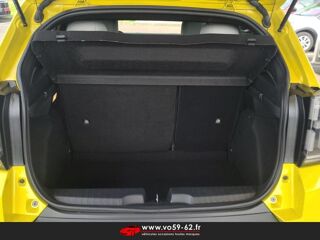 Grande panda Electrique 113ch La Prima 2026 occasion 62000 Arras