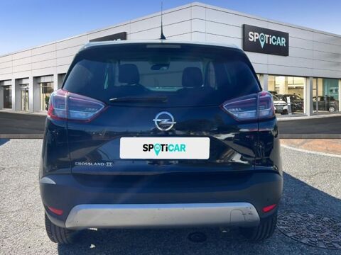 Crossland 1.5 D 120ch Elegance Business BVA 2020 occasion 13200 Arles