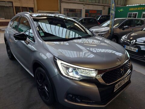 Annonce voiture Citron DS4 9990 