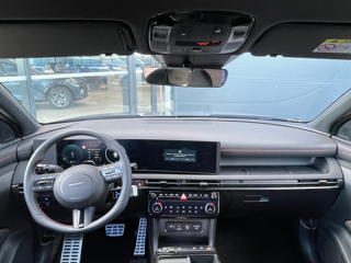 Tucson 1.6 T-GDI 239CH HYBRID N LINE CREATIVE 2026 occasion 81000 Albi