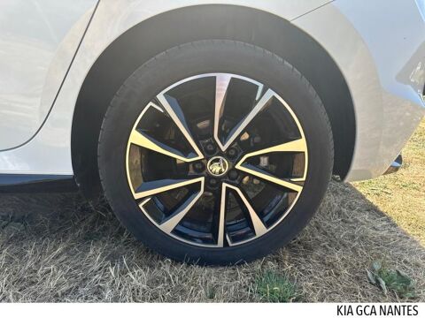 Fabia 1.0 TSI 110ch Monte Carlo DSG7 2022 occasion 44800 Saint-Herblain