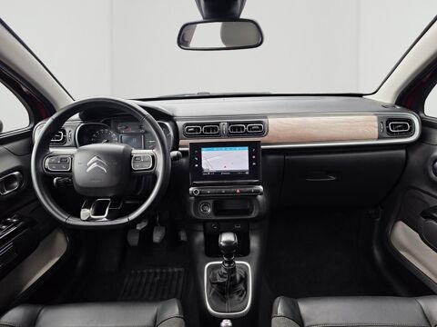 C3 1.2 PureTech 110 Shine Pack / GPS / CAMERA 2020 occasion 56850 Caudan