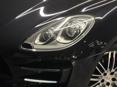 Macan 3.6 V6 400ch Turbo PDK 2014 occasion 31100 TOULOUSE