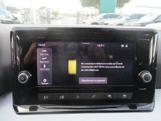 Ibiza 1.0 TSI 95ch Copa 2024 occasion 24430 Marsac-sur-l'Isle
