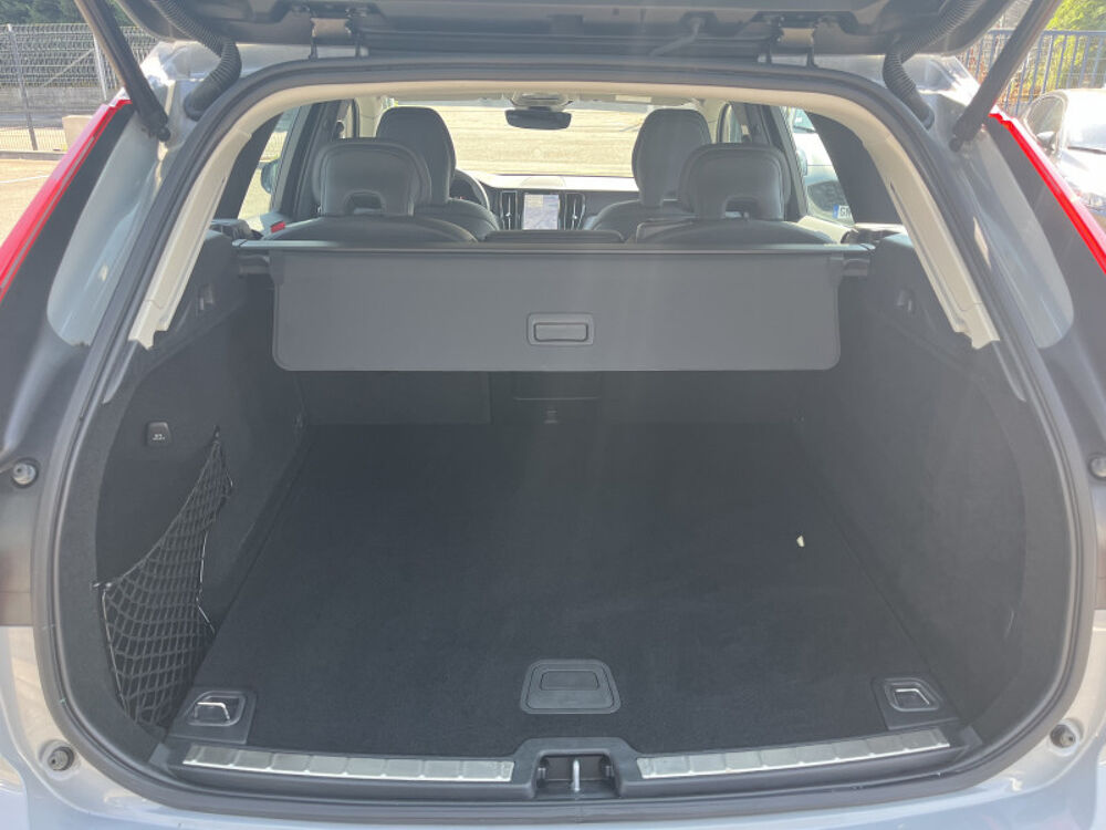 XC60 B4 197CH PLUS STYLE DARK GEARTRONIC 2023 occasion 95310 Saint-Ouen-l'Aum&ocirc;ne