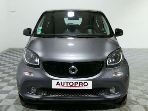 ForFour 90ch prime twinamic 2017 occasion 77400 Lagny-sur-Marne