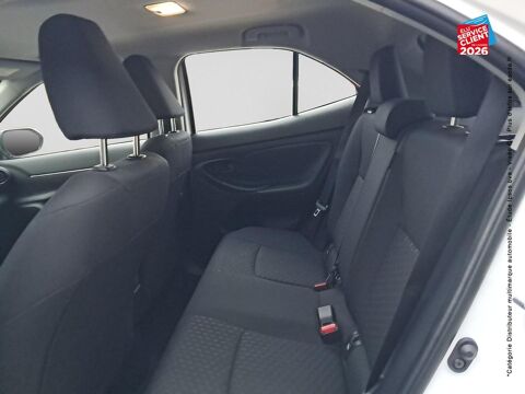 Yaris Cross 116h Dynamic MC24 2025 occasion 57100 Thionville
