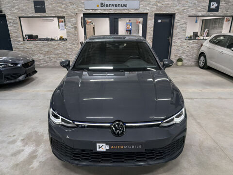 Golf 1.4 EHYBRID 245CH GTE DSG6 [ 10/2021 - 28 900 Km ] 2021 occasion 13400 Aubagne