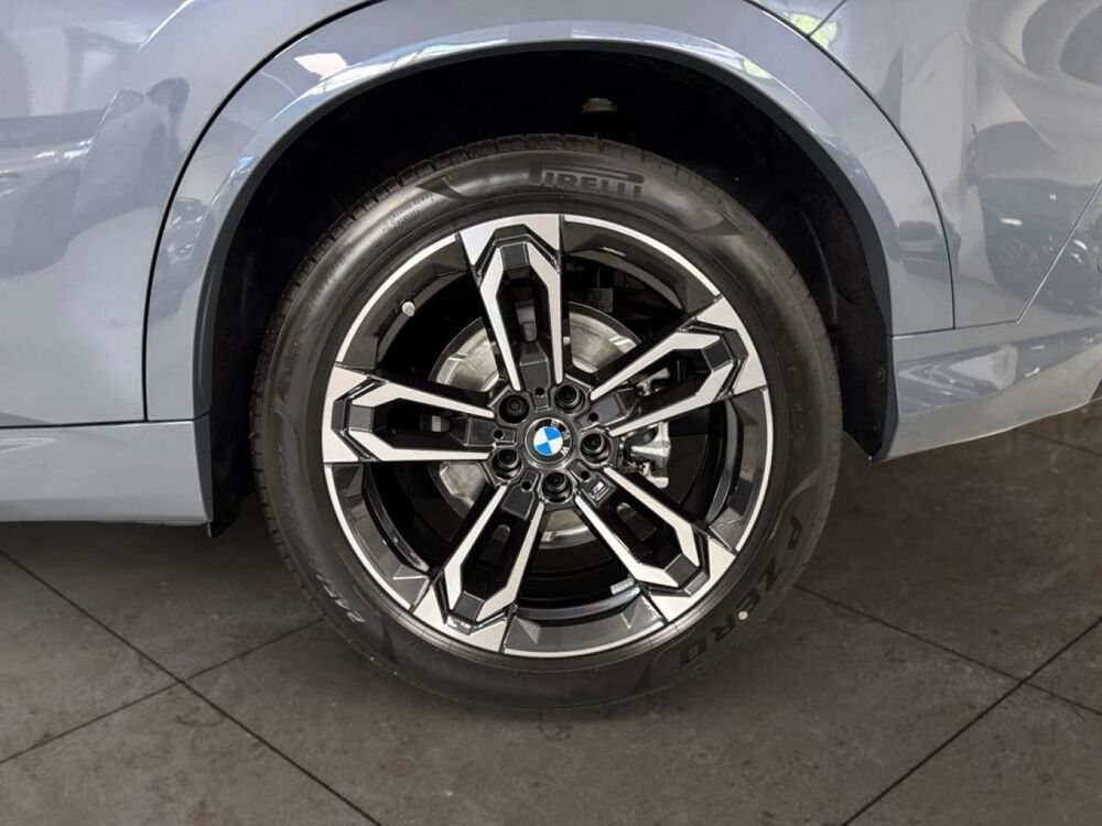 X2 sDrive20iA 170ch M Sport DKG7 2026 occasion 92100 Boulogne-Billancourt