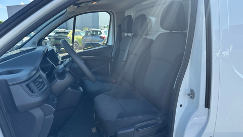 Trafic L1H1 2T8 2.0 BLUE DCI 150CH ADVANCE -24 2024 occasion 12850 Onet-le-Ch&acirc;teau