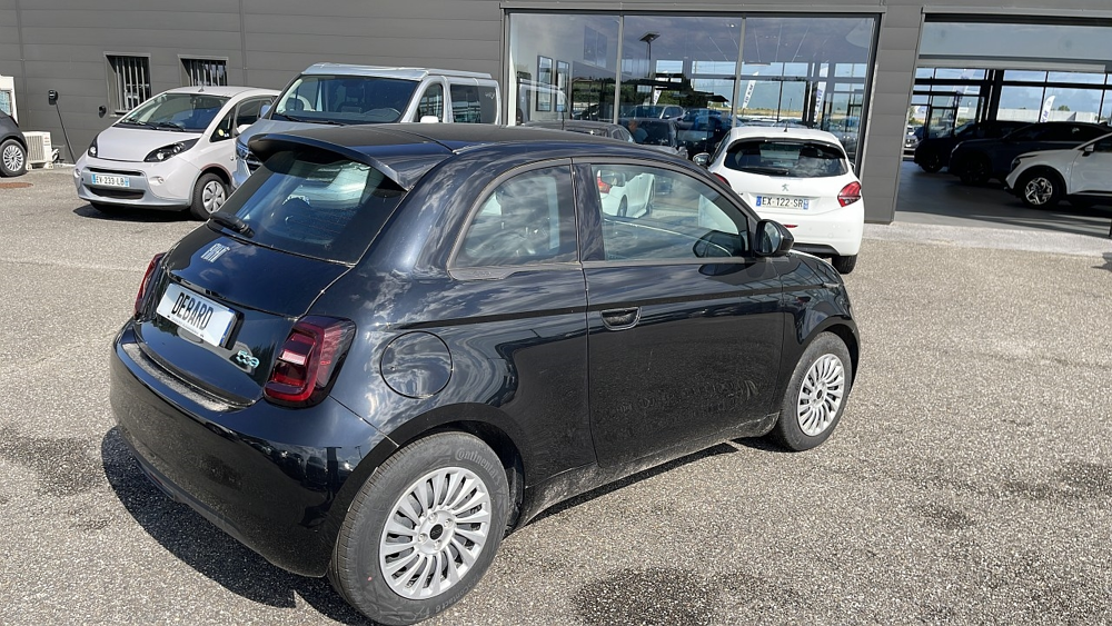 500 E 95CH ACTION 2022 occasion 33700 M&eacute;rignac