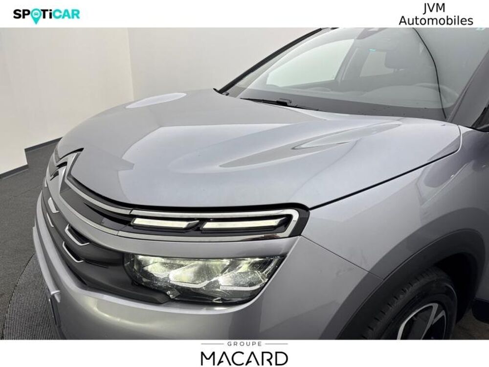 C5 aircross Hybrid 225ch C-Series e-EAT8 2022 occasion 47550 Bo&eacute;
