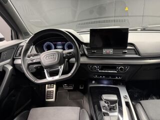 Q5 40 TDI Mild Hybrid 204ch S line quattro S tronic 7 2022 occasion 31100 TOULOUSE
