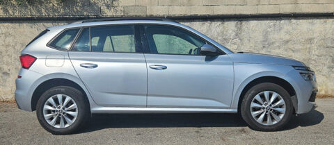 Kamiq 1.0 TSI EVO 110CH BUSINESS DSG7 2021 occasion 13400 AUBAGNE