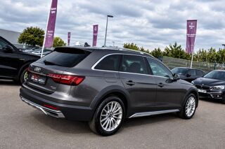 Allroad 40 TDI 190CH DESIGN QUATTRO S TRONIC 7 2020 occasion 34740 Vendargues