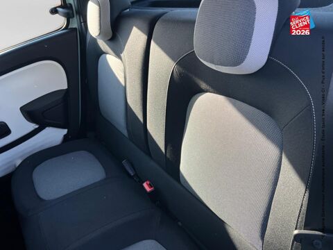 Twingo E-Tech Electric Equilibre R80 Achat Int&eacute;gral 2022 occasion 67600 S&eacute;lestat