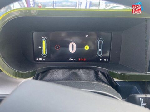 Grande panda Electrique 113ch La Prima 2025 occasion 42000 Saint-&Eacute;tienne