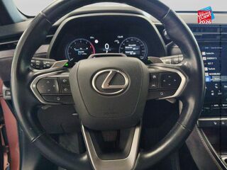 LBX 1.5 136ch Cool 2WD 2024 occasion 67460 Souffelweyersheim