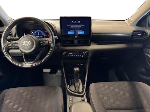 Yaris 116h Design 5p MY25 2025 occasion 13290 Les Milles