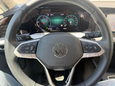 Golf 2.0 TDI SCR 116CH LIFE PLUS DSG7 2023 occasion 38070 Saint-Quentin-Fallavier