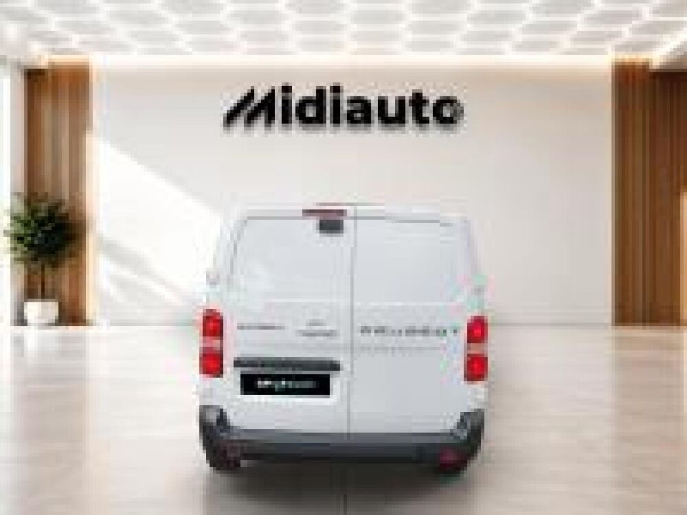 Expert M 2.2 Diesel 180ch automatique + OPTIONS / 26 583&curren; HT / TOP 2026 occasion 82000 Montauban